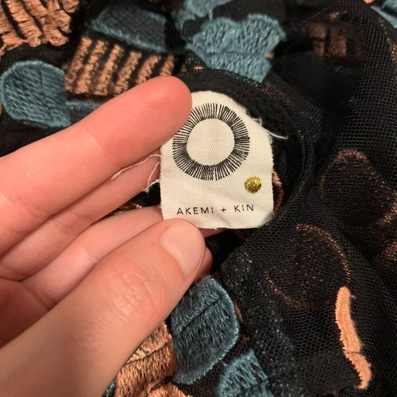 Anthropologie Tank - Picture 3 of 4